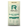 Plant Based Protein, Vanilla Bean - 30g (1 serving)