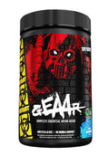 GEAAR, Blue Raspberry (EAN 627933222035) - 420g