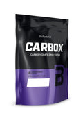 Carbox, Lemon - 1000g