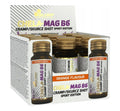 Chela-Mag B6 Cramp Shot, Orange - 9 x 25 ml.