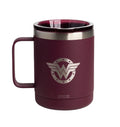 Bohtal Insulated Coffee Mug - DC Comics, Wonder Woman - 350 ml.