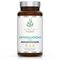 Ashwagandha - 60 vcaps