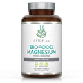 Biofood Magnesium - 120 vegan tabs