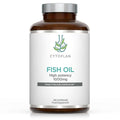 Fish Oil - 120 caps