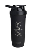 Reforce Stainless Steel - Rock Band Collection, Slayer Scratchy Logo - 900 ml.