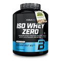 Iso Whey Zero, Coconut - 1816g