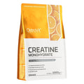 Creatine Monohydrate, Orange - 1000g