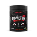 Conviction Elite, Candy Apple - 400g