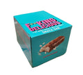 Fitking Delicious Snack Bar, Coconut - 24 x 40g