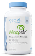 Magtein Magnesium L-threonate - 180 vegan caps