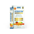 Hydration + Electrolyte & Vitamin Powder Stick Packs, Tropical Vibes - 7 x 8g