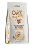 Oat My Day, Apple & Cinnamon - 200g