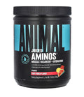 Animal Juiced Aminos, Fruit Punch - 375g