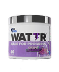 Wattr, Grape Currant - 320g