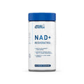NAD+ Resveratrol - 60 caps