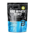 Iso Whey Zero, Coconut - 454g
