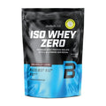 Iso Whey Zero, Dark Chocolate - 454g