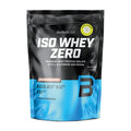 Iso Whey Zero, Chocolate - 454g