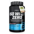 Iso Whey Zero, Dark Chocolate - 908g