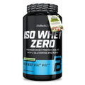 Iso Whey Zero, Pistachio - 908g