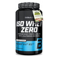 Iso Whey Zero, Black Biscuit - 908g