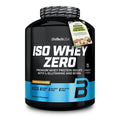 Iso Whey Zero, Hazelnut - 1816g