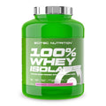 100% Whey Isolate, Strawberry White Chocolate - 1816g