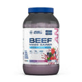 Beef Mass Gainer, Frozen Berries - 3130g