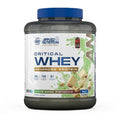 Critical Whey, White Choc Pistachio - 2000g