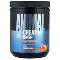 Creatine HMB+, Power Punch - 342g