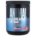 Creatine HMB+, Dragon Berry - 327g