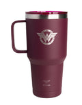Bohtal Insulated Nomad Tumbler - DC Comics, Wonder Woman - 900 ml.