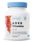 ADEK Vitamins - 60 softgels