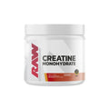 Creatine Monohydrate, Fruit Punch - 210g