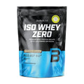 Iso Whey Zero, White Chocolate - 454g