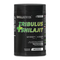 Tribulus + Shilajit - 60 vegan caps