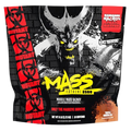 Mutant Mass Extreme 2500, Triple Chocolate - 2720g