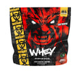 Mutant Whey, Chocolate Fudge Brownie - 2270g