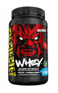 Mutant Whey, Vanilla Ice Cream - 908g