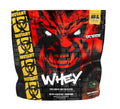 Mutant Whey, Triple Chocolate - 2270g