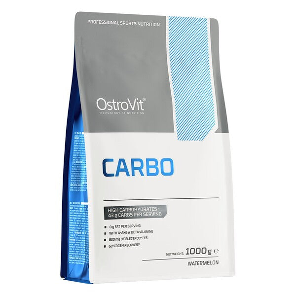 Carbo, Watermelon - 1000g
