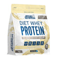 Diet Whey, Vanilla Ice Cream (EAN 5056555205440) - 1000g