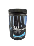 Animal Flex, Blue Raspberry - 348g