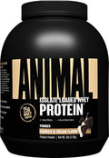 Animal Whey, Cookies & Cream - 2300g