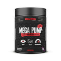 Mega Pump Elite, Grape - 390g