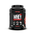 Whey Elite, Strawberry Cheesecake - 1980g