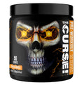 The Curse! Pre-Workout (EU), Orange Mango - 250g