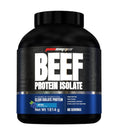 Beef Protein Isolate, Blue Razz - 1814g
