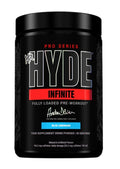 Mr.Hyde Infinite, Blue Lemonade - 350g
