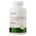 KSM-66 Ashwagandha + Magnesium + B6 P-5-P - 90 caps